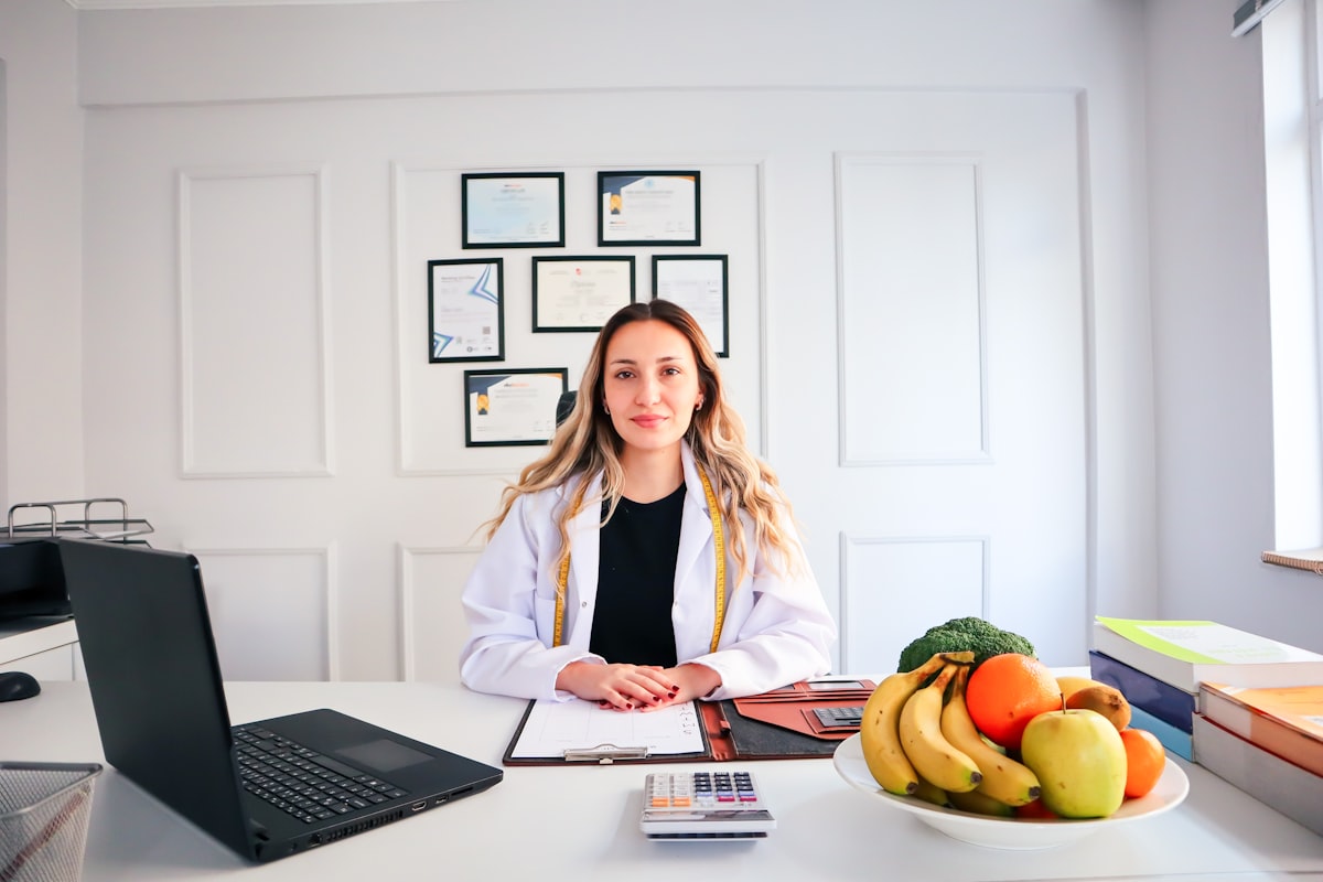 Nutrient-dense foods for kidney health